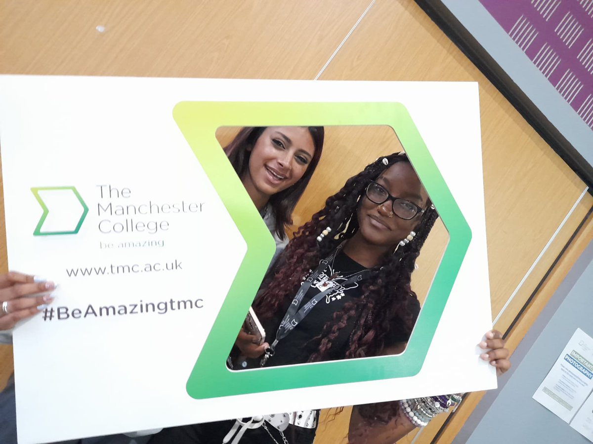 MrZed_TMC's tweet photo. Today celebrates our FIRST Ever Placement Fair Event for Engineering and Built Environment. All students were keen to commit to going out in to the work place to get those all important Industry Skills! Be part of something special @TheMcrCollege #BeAmazingtmc #WorkReady https://t.co/ncU85hcGj5