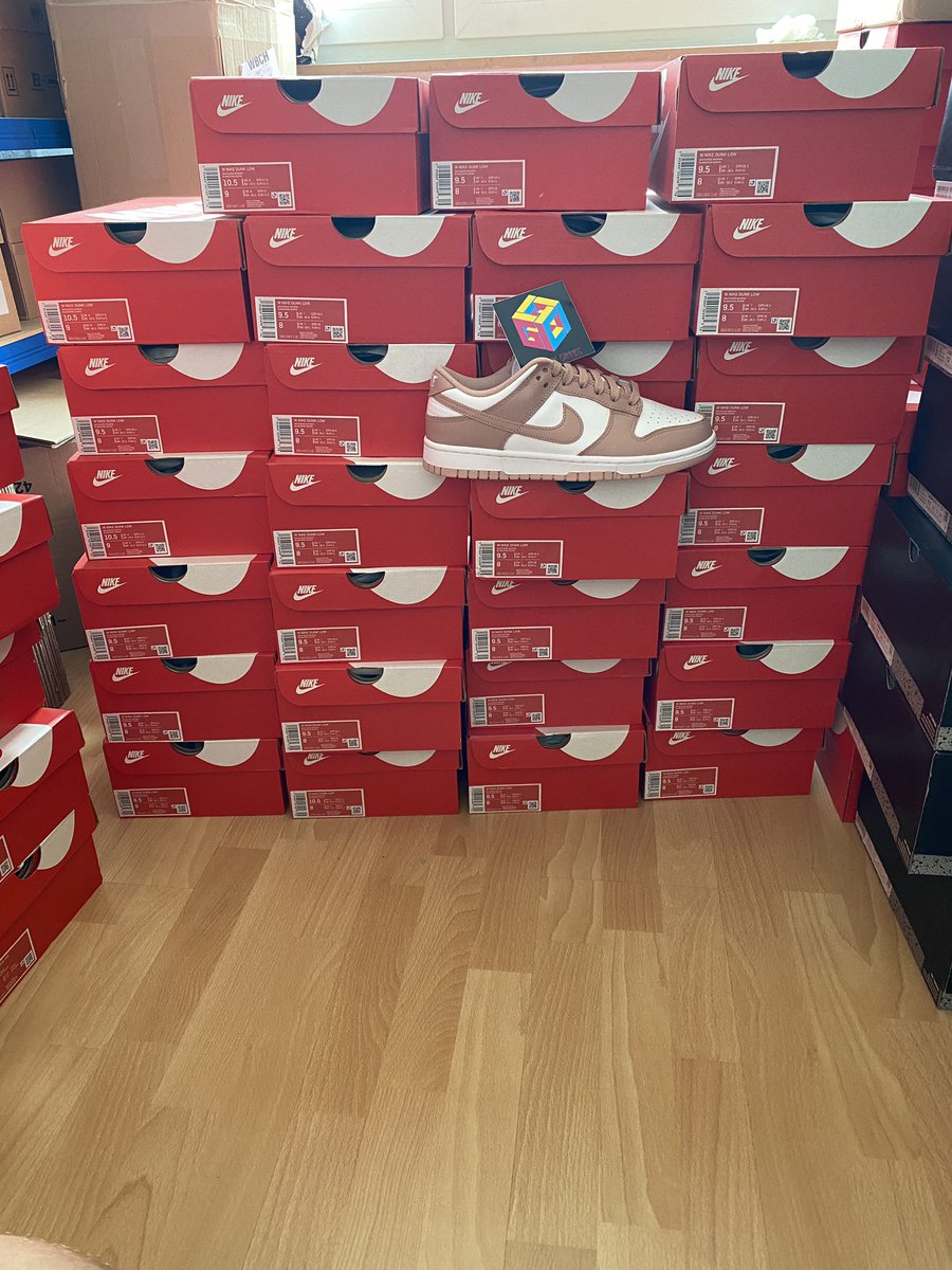 BrickMeister420's tweet image. Dunks past week 
Thanks to @GaneshBot @MirageBots 
@nexossolutions 

@German_Connec