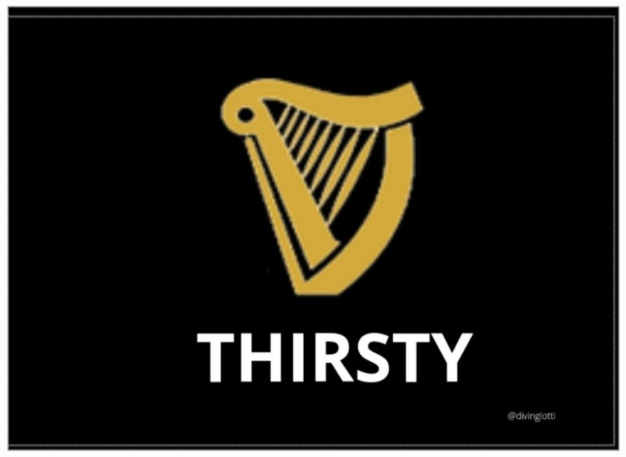 divinglotti's tweet photo. One Minute Brief of the Day:
Advertise brands and products by only using 1 word #OneWordHeadlines 1⃣☝️
@OneMinuteBriefs apologise if already done https://t.co/BXUZVe8Ue6