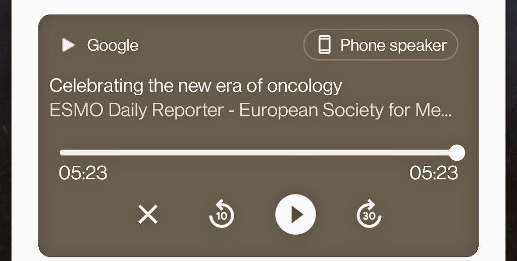 darioT_'s tweet photo. BEAUTIFUL opening editorial from the greatest board 4 #ESMO22 #DailyReporter &amp; thanks 4 emphasizing on-the-ground Society support for #impact in cancer control,🌏🌏🌍 the #WHO &amp; #IARC long-standing #partnerships and >3y-work soon culminating in the launch of the #cancertool!🤩 https://t.co/9S7oqWyift