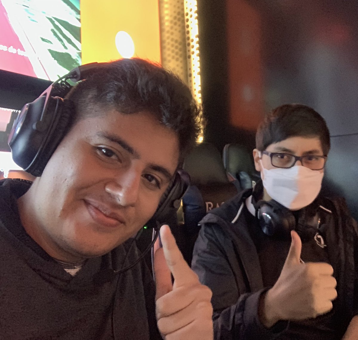 Gracias a la vida por haberme permitido vivir esto y más, gracias a todos, <a href="/Lirken/">Lirken</a> <a href="/GlgEstudio/">GLG eStudio</a> <a href="/CrownCupTFT/">Crown Cup | Teamfight Tactics</a> por invitarme ser parte de esto GRACIAS! god el tft🥰 god la crown cup MÉXICO!❤️🇲🇽