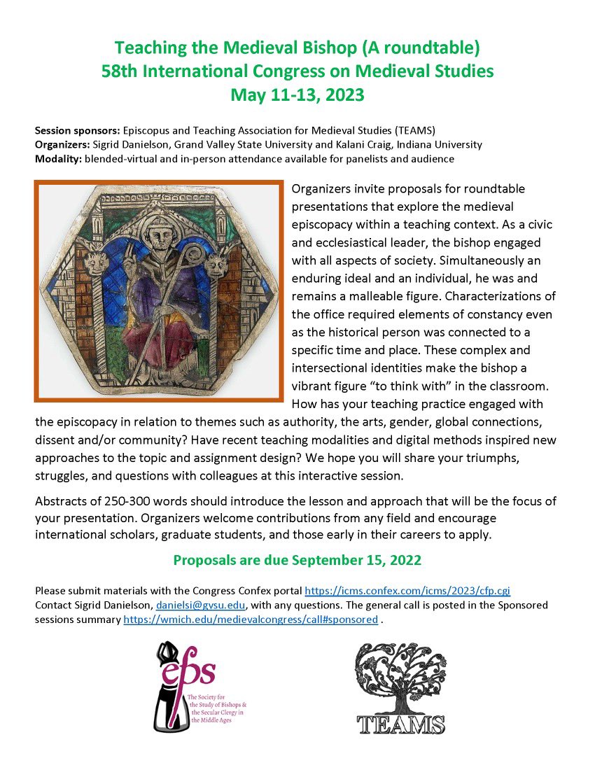 EPISCOPUS tweet media