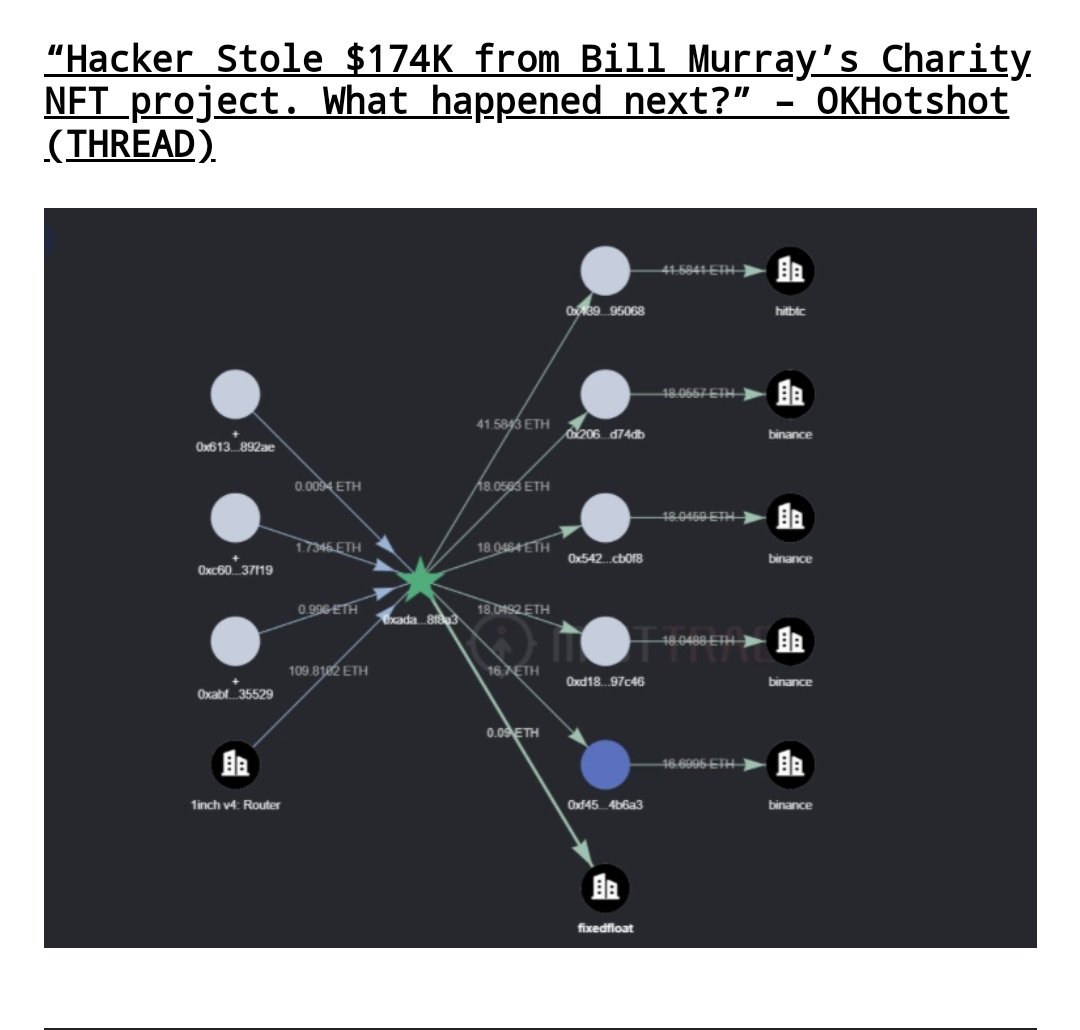 DaniB aka Don Chapo tweet media