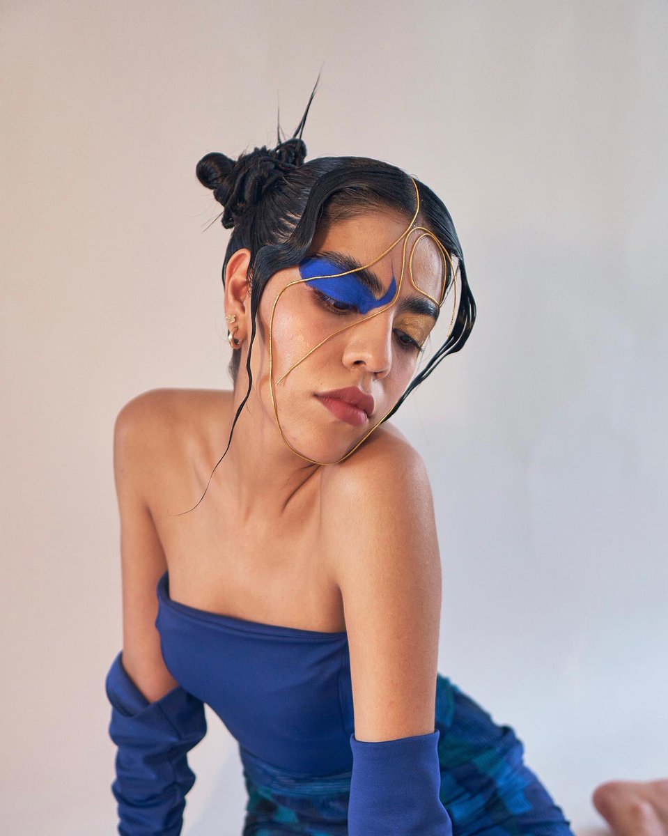Fabian_glez_'s tweet photo. Estilos Monocromáticos 
Modelo @karennpasten 
Maquillaje @jessicadiazmakeup 
Stylist @zaaadiel 
Showroom @opheliasr https://t.co/hCgfYYHzDp
