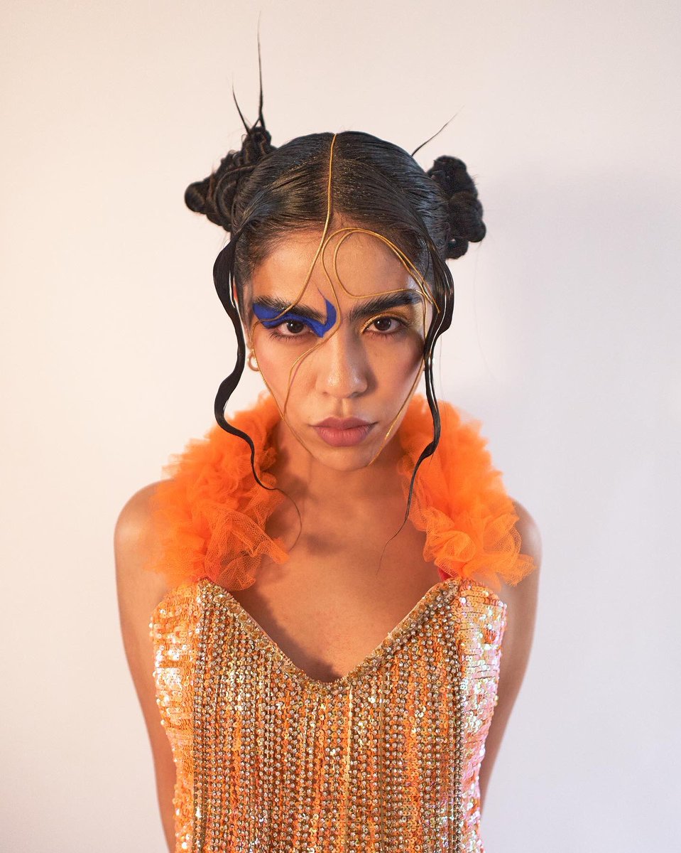 Fabian_glez_'s tweet photo. Estilos Monocromáticos 
Modelo @karennpasten 
Maquillaje @jessicadiazmakeup 
Stylist @zaaadiel 
Showroom @opheliasr https://t.co/hCgfYYHzDp