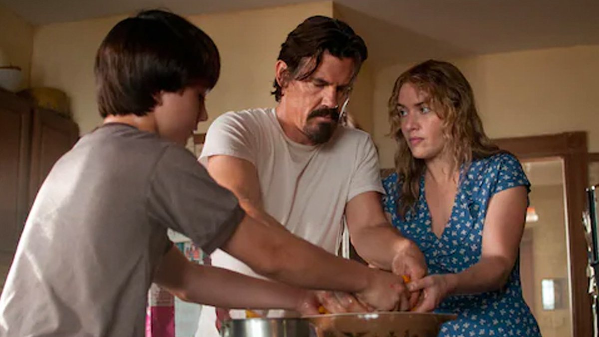TiVo's tweet photo. Plans for this Labor Day include watching the thrilling drama, Labor Day on @ParamountPlus on my TiVo Stream 4K. Don't have one? Shop now in the link in bio. 📈 #LaborDayWeeknd #KateWinslet #JoshBrolin https://t.co/XieBjh9WP4
