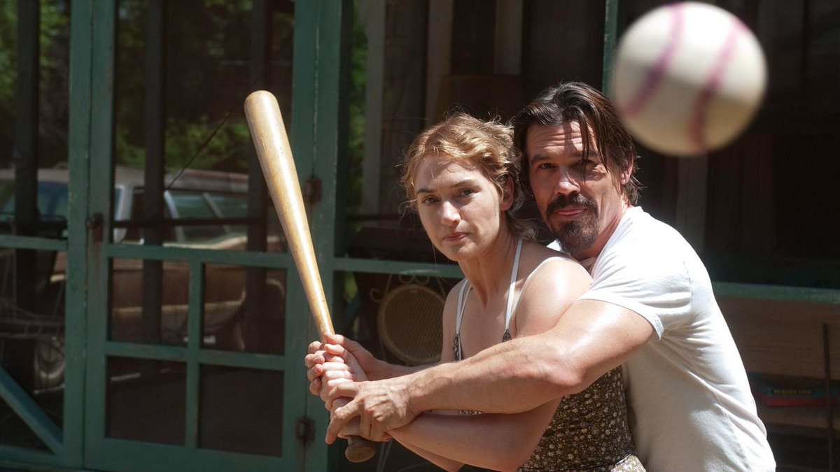 TiVo's tweet photo. Plans for this Labor Day include watching the thrilling drama, Labor Day on @ParamountPlus on my TiVo Stream 4K. Don't have one? Shop now in the link in bio. 📈 #LaborDayWeeknd #KateWinslet #JoshBrolin https://t.co/XieBjh9WP4