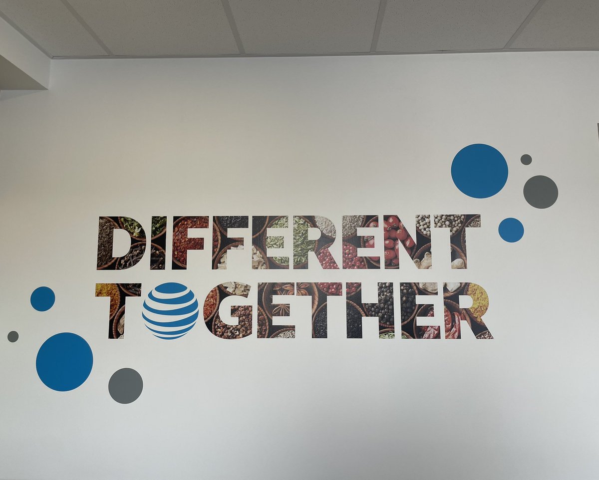 Thank you for Ivan &amp; Martin for showing me around Slovakia. And thank you AT&amp;T &amp; Tech Care for connecting me with some of the most incredible people! Blessed with the best 💙