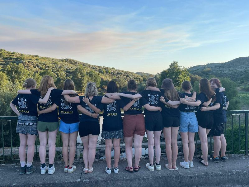 Bijzonder: vrijwilligerszomer 2022 in beeld. ❤ Onze ultieme tips voor vrijwilligen int' najaar 🍂 Ontmoet 2 nieuwe teamleden en méér nieuws...  - mailchi.mp/bouworde/bijzo…