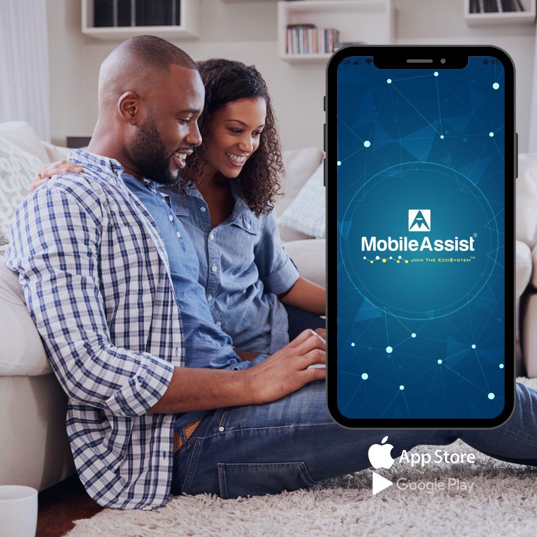MyMobileAssist's tweet photo. Paying bills without leaving your couch🛋✨

Just another way the App helps to make your life easier📲

#MobileAssist #digitalsolutions #shoplocalbahamas https://t.co/0vjjqHzfLD