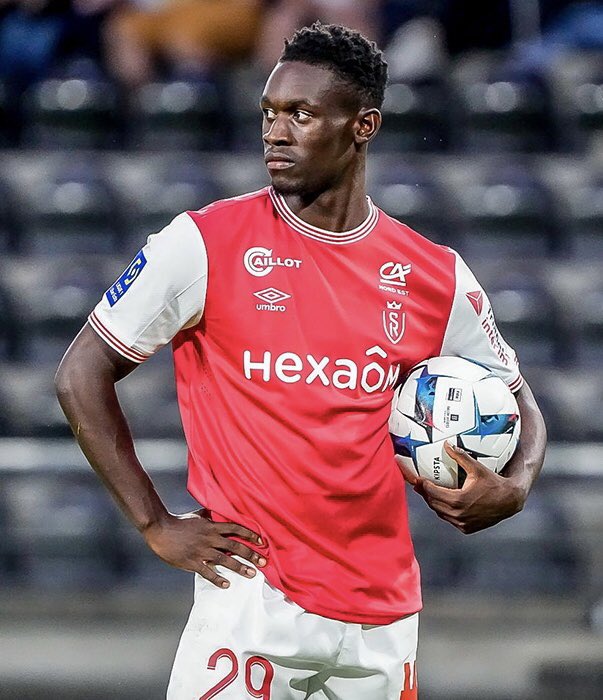 Carole J on Twitter "RT ezrandez After scoring 5 goals in Ligue 1