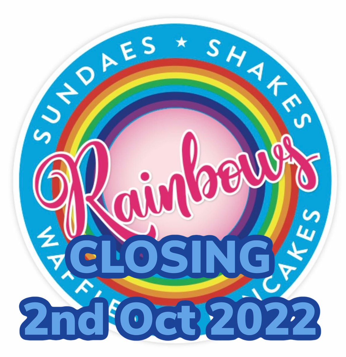 rainbowsparlour (@rainbowsparlour) on Twitter photo 