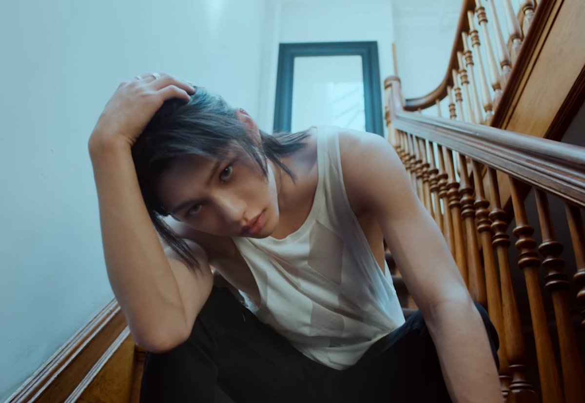 BigBossSTAY1's tweet photo. It so —

#StrayKids #StrayKidsComeback https://t.co/yAOqLqayW7