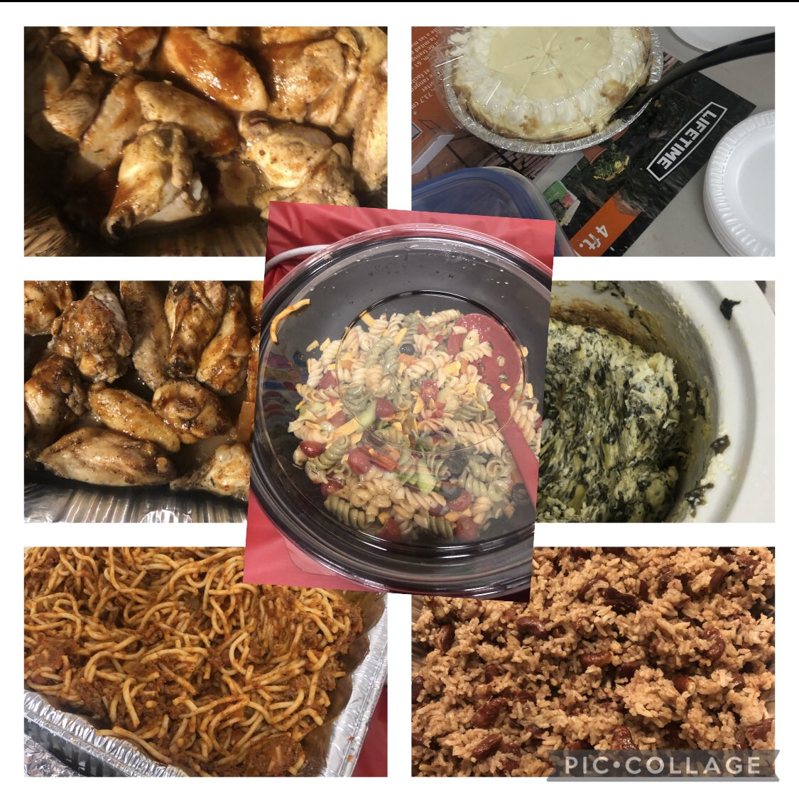 Store 2768 Labor Day celebration. Happy Labor Day. <a href="/chadgee1/">Chad Galombeck</a> <a href="/mirandie11/">Miranda King</a> <a href="/LynnetteMarie12/">Lynnette Marie</a> <a href="/darcon49085/">Darren Conner</a>