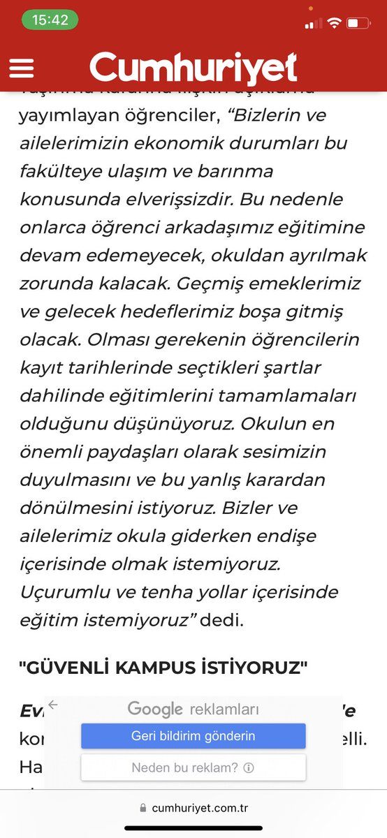 gdamlaaaa's tweet photo. @tbedriye1 @izmirdemokrasi1 @cumhuriyetgzt bizler okumak istiyoruz bizlere kulak verin @tbedriye1 https://t.co/PWgYz5LHIg
