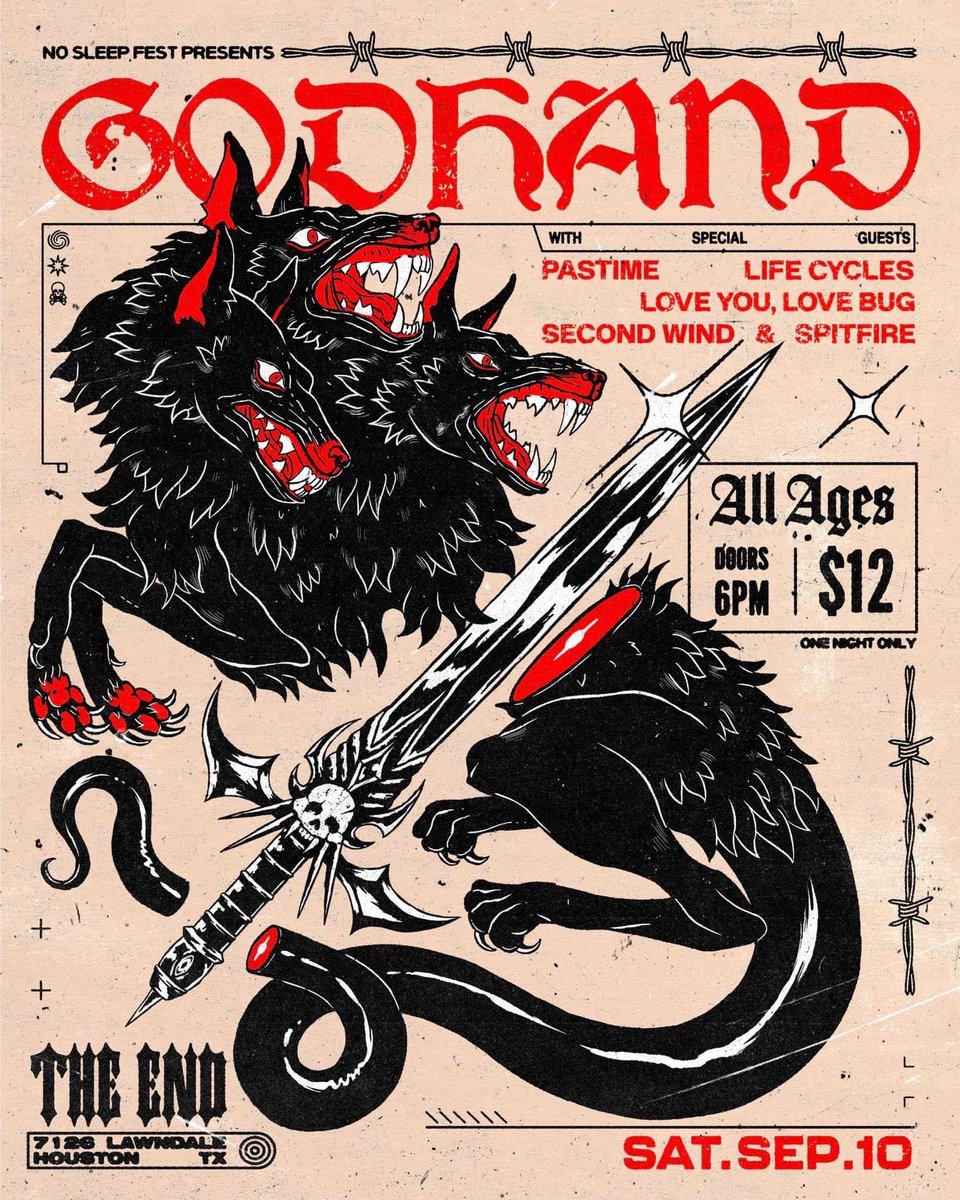 SECOND WIND tweet media