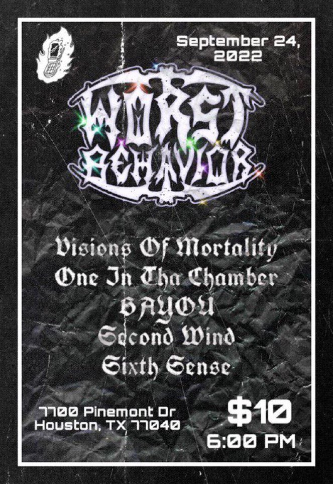 THIS MONTH 🚨👊🏽