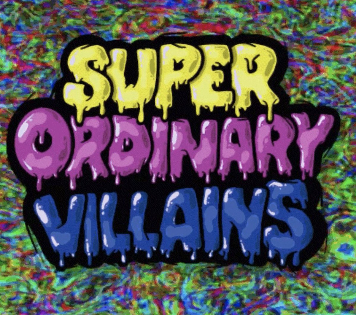 R3aper_TTV's tweet photo. @sovillains Villains will always be here 🦹🏻‍♂️ 
#sov #nft #sovnft #superordinaryvillains #nftproject #nfts #SOVillains https://t.co/S6jBL9PUXW