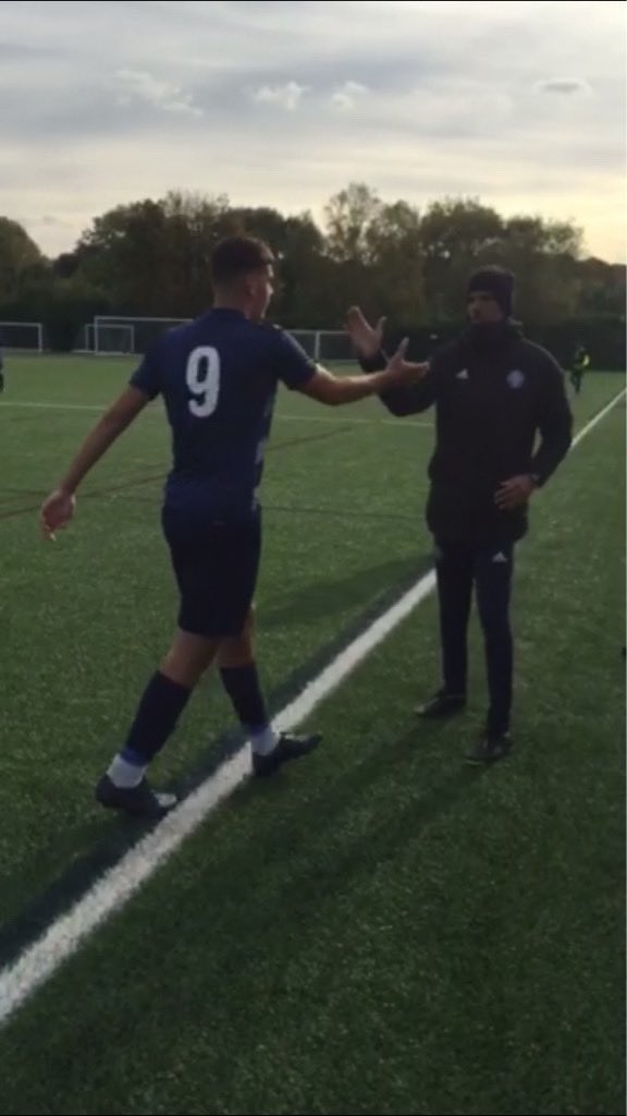 Ricky Machel tweet media