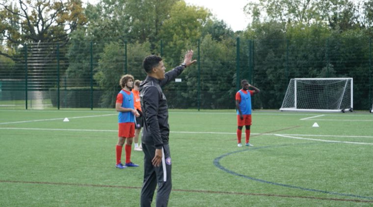 Ricky Machel tweet media