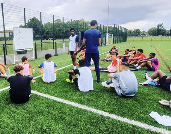 Ricky Machel tweet media