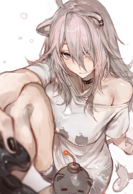 #獅白ぼたん新衣装2022 #ししらーと 
