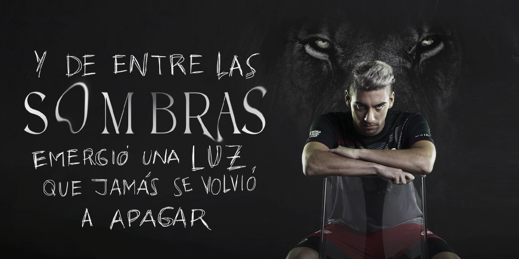 Bullpadel Argentina tweet media
