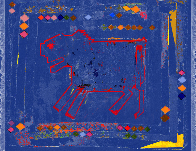 objkt.com/asset/KT1HXwPe…

#painting #art #digitalart #NFTCommunity #NFTdrop #nftcollector #NFTartist #NFTProject #tezos #tezosart #hicetnuncart #saharlellahi #objkt #teiaart #rarible #colorful #NFTshill #NFT_Shill #artist