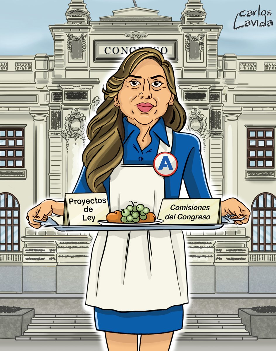 carlosLavida83's tweet photo. #LadyCamonesCongresista
#cesaracuna https://t.co/PiE7fxJ6Zc