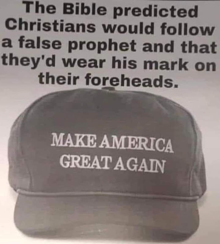 USAFCHIEF51's tweet photo. @RepAndyHarrisMD If the MAGA shoe fits, wear it! https://t.co/8xyMq51Gao
