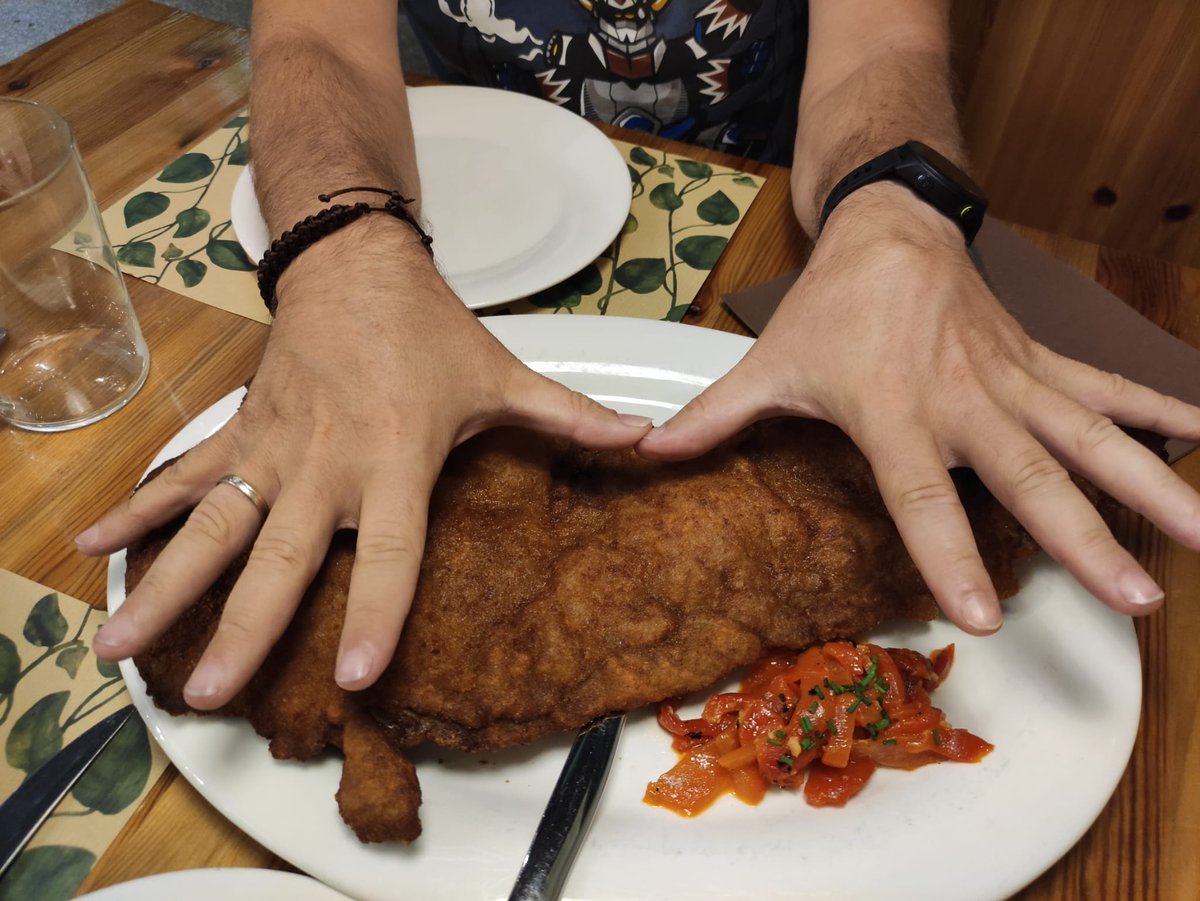 PacoDos50 tweet media