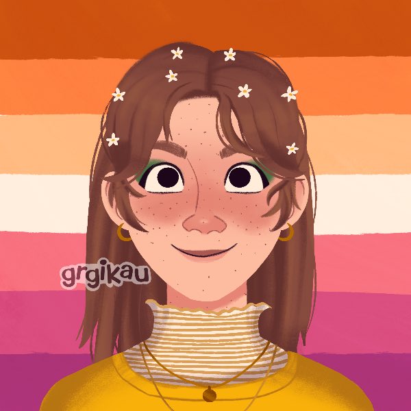 Grgikau Character Maker｜Picrew