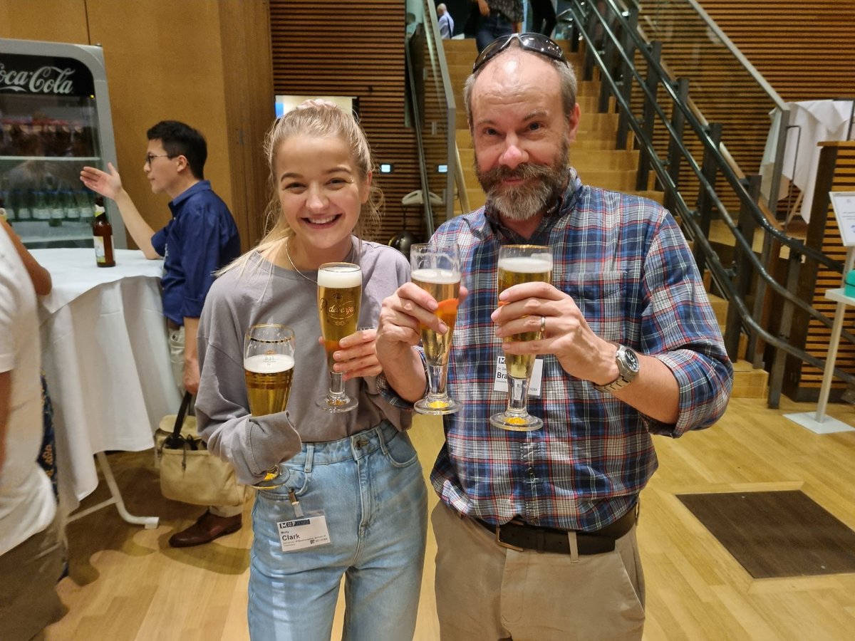 Timothy Easun tweet media