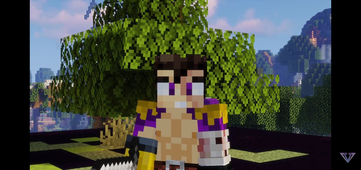 PulparindoC's tweet photo. VEGETTA CON CICATRICES DE LA EXPLOSIÓN!! aaAAAAAaaaaaa

#Vegetta777  #Karmaland5 #KarmalandV  #cicatrices  #scar
#titikarmaland  #Tititeextraño  #titiestavivo  #tititeextrano  #vegetta #Karmalart https://t.co/VKsn8uzzfj