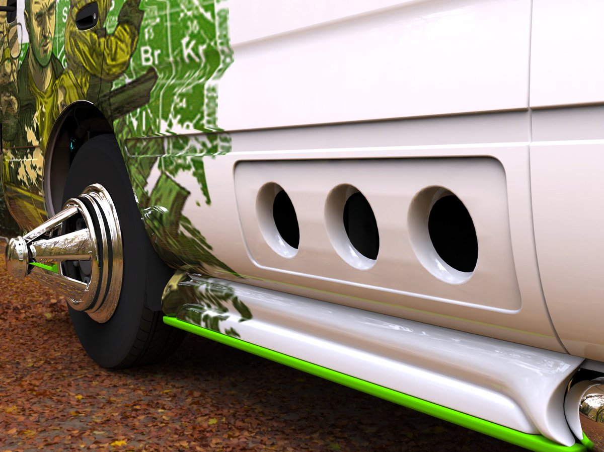 xteam507's tweet photo. Toyota Coaster Rrender 3D https://t.co/rgksXglL7e