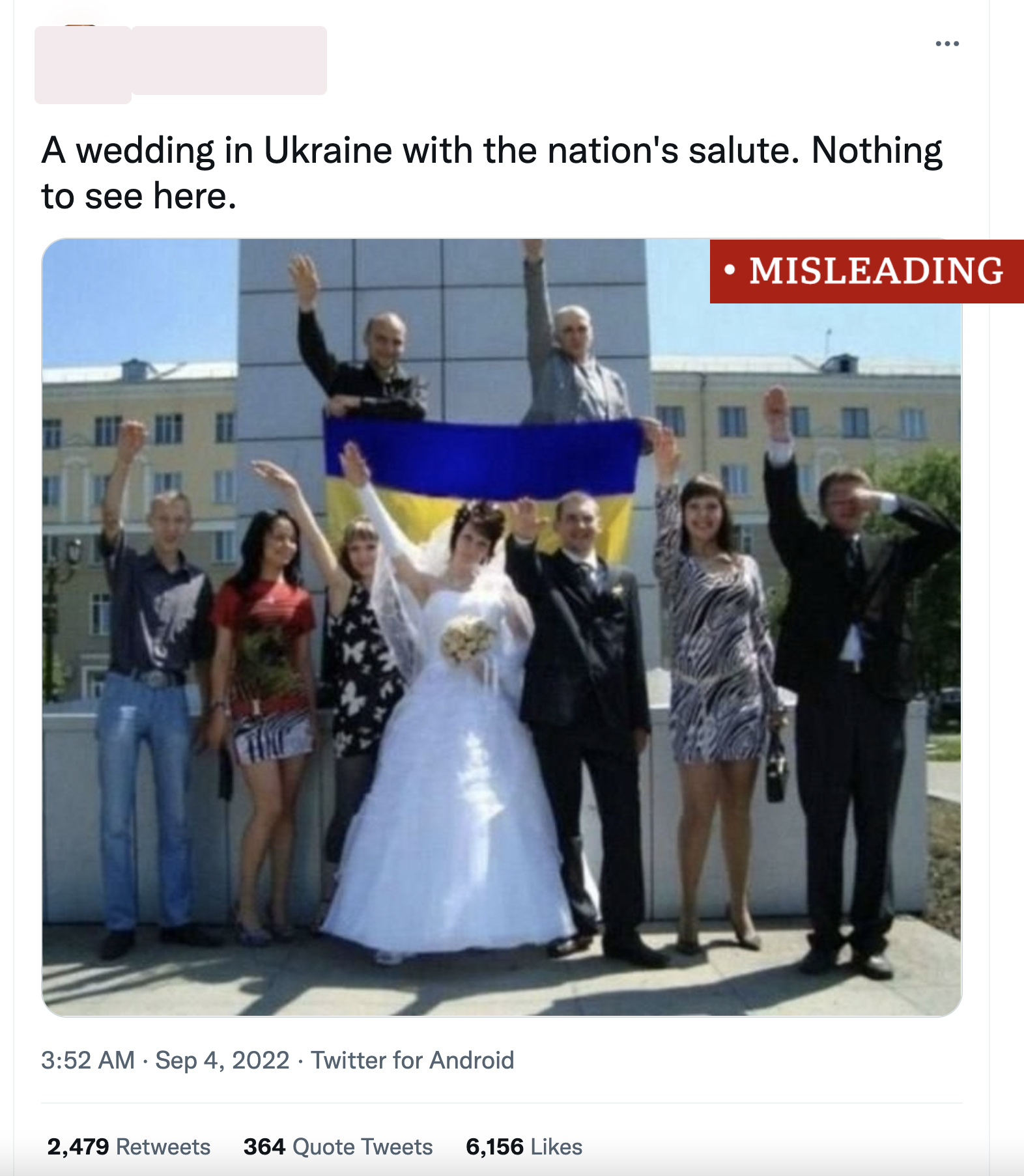 Shayan Sardarizadeh on Twitter "It's day 196 of Ukraine war. A viral