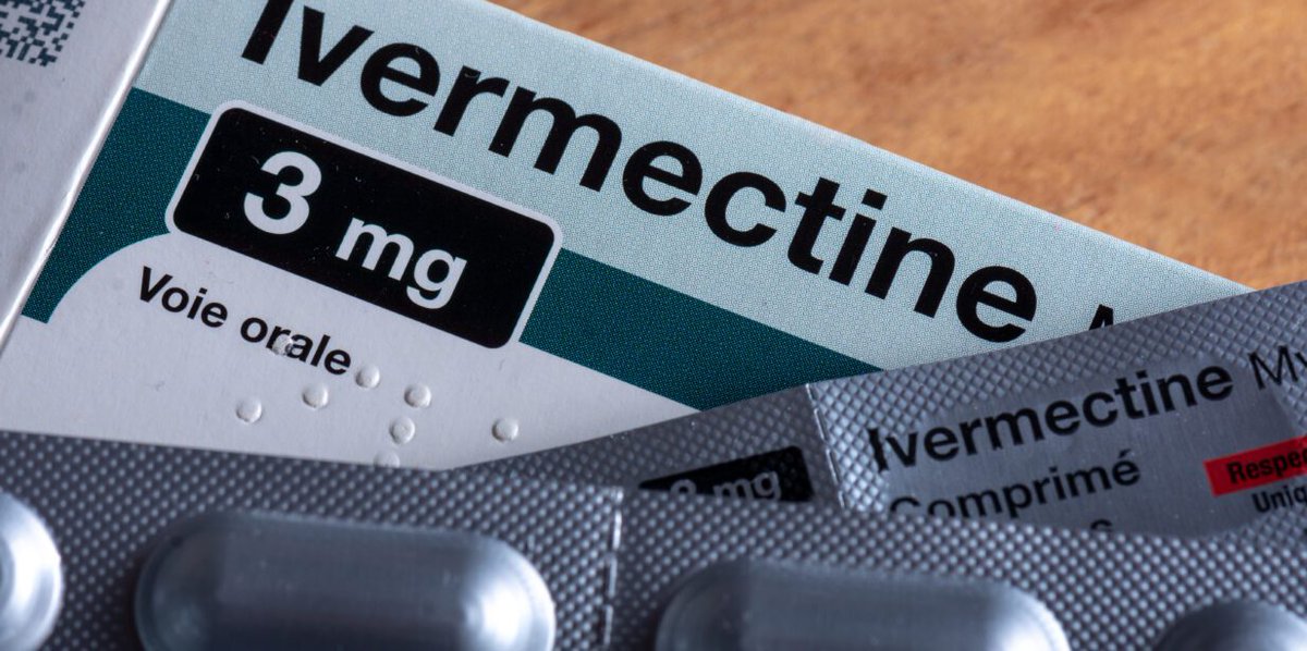 Ivermectin Reduces COVID Death Risk by 92%, Peer-Reviewed Study Finds
The government forced pharmacies to take it off the shelves. You couldn’t get Ivermectin in NYC save for one or two maverick pharmacies in Harlem and Washington Heights.,But you can get Fentanyl on any street!