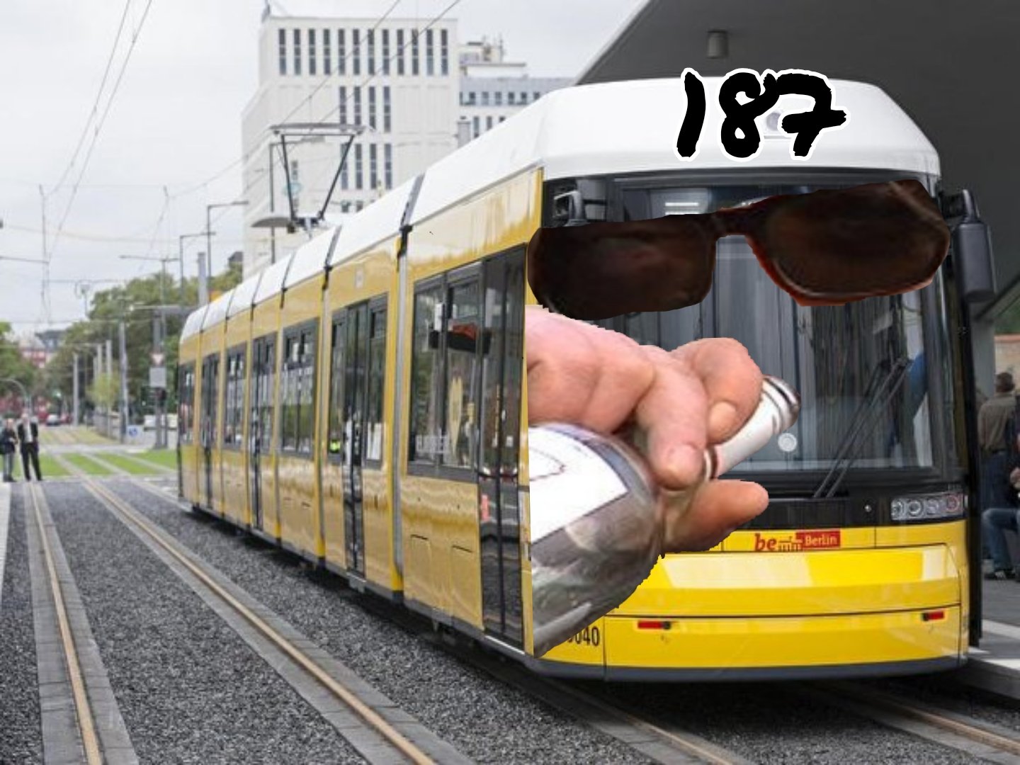 187 StraßenBernd on Twitter: 