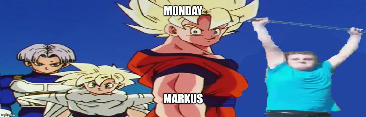 TheFuckSubway's tweet photo. #markusmondays https://t.co/bauQkZPxlr