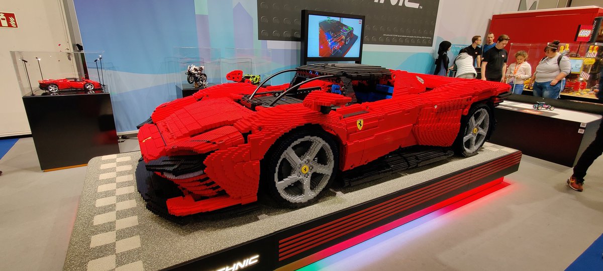 #lego #IFA2022