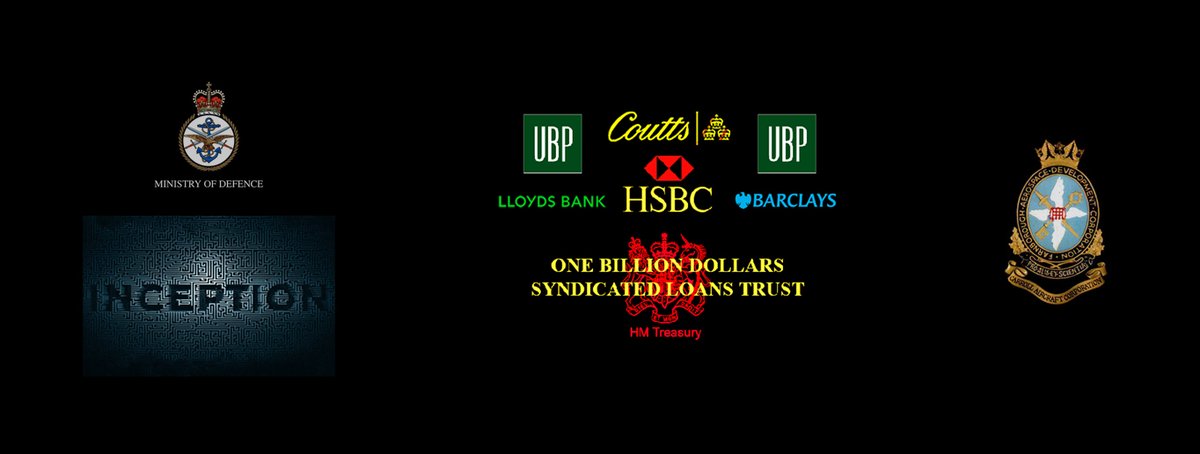 BillionPoundID's tweet photo. #Macquarie Chair #GlenStevens Crime Syndicate Files #JILLIANBROADBENT – #INCEPTION - #FARNBOROUGHAIRPORT - #BAESYSTEMS #ROGERCARR #RICHARDDEARLOVE #JOHNSCARLETT #JONATHANEVANS HM Ministry of Defence #BenWallace MP Most Famous Bank Fraud Case in the World https://t.co/2vA0K93uWO https://t.co/YCL6Q80aYY
