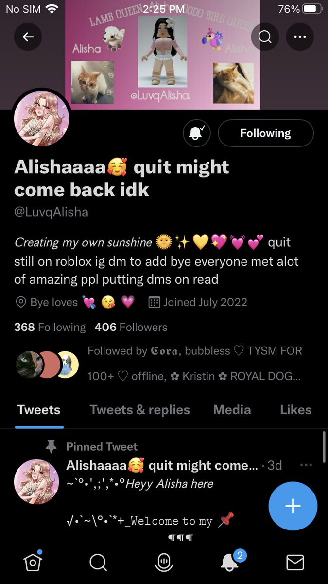 SAFASAAD2222's tweet photo. @LuvqAlisha @ArmyStayOT78 Done!! Username: safasaad2 :)!! Gl everyone! #JaAva https://t.co/RqcTniEmMd