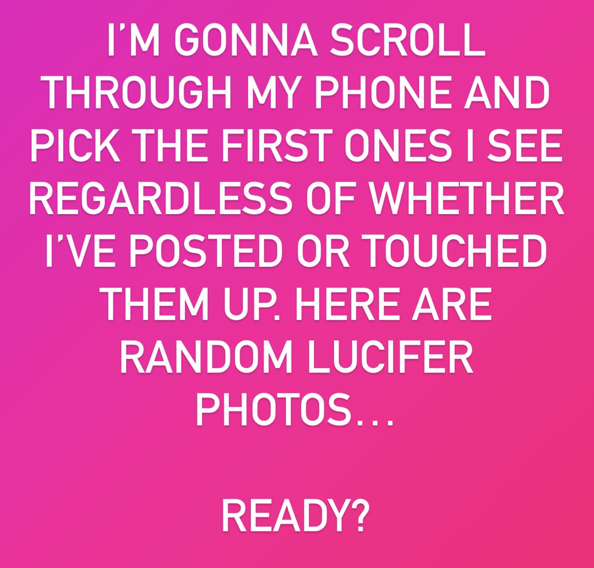 Check my IG stories for random photos. Just a few to brighten your day since it has been a while. Enjoy! <a href="/JOSHSTYLELA/">joshua coleman</a> 
Instagram.com/joshstyle