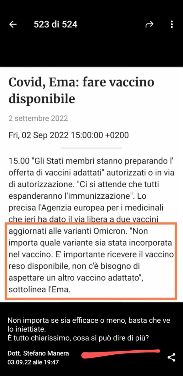 ilmainato's tweet photo. Non importa quale pallottole usi, l'importante è che ti spari. https://t.co/v5kiP8WnwD
