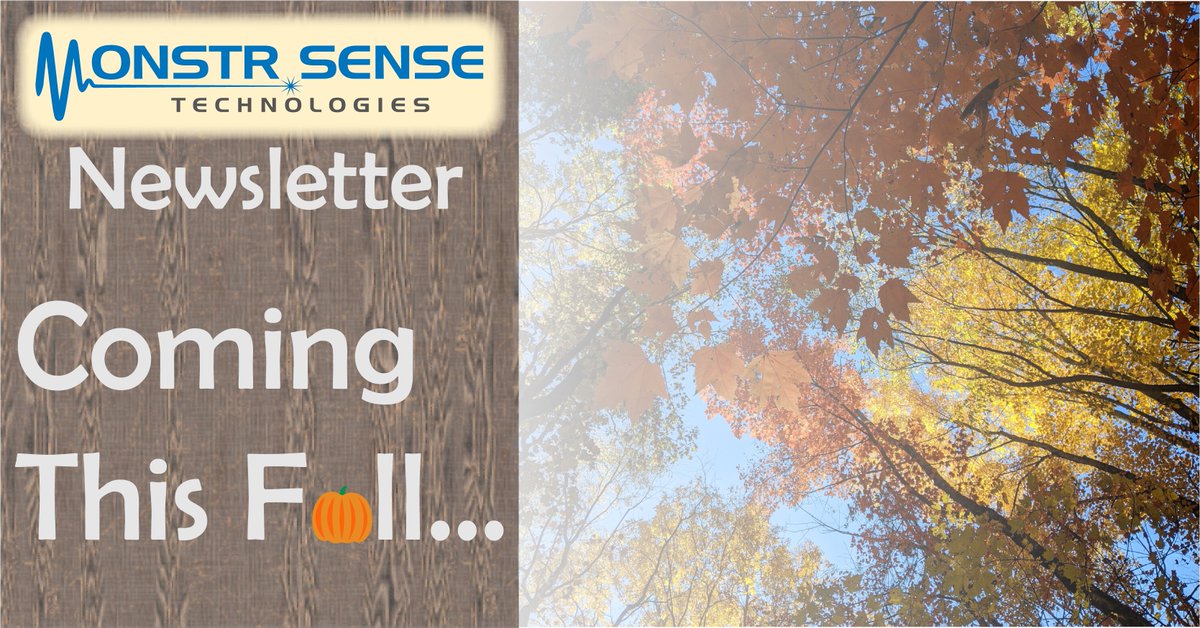 MONSTR Sense Technologies tweet media