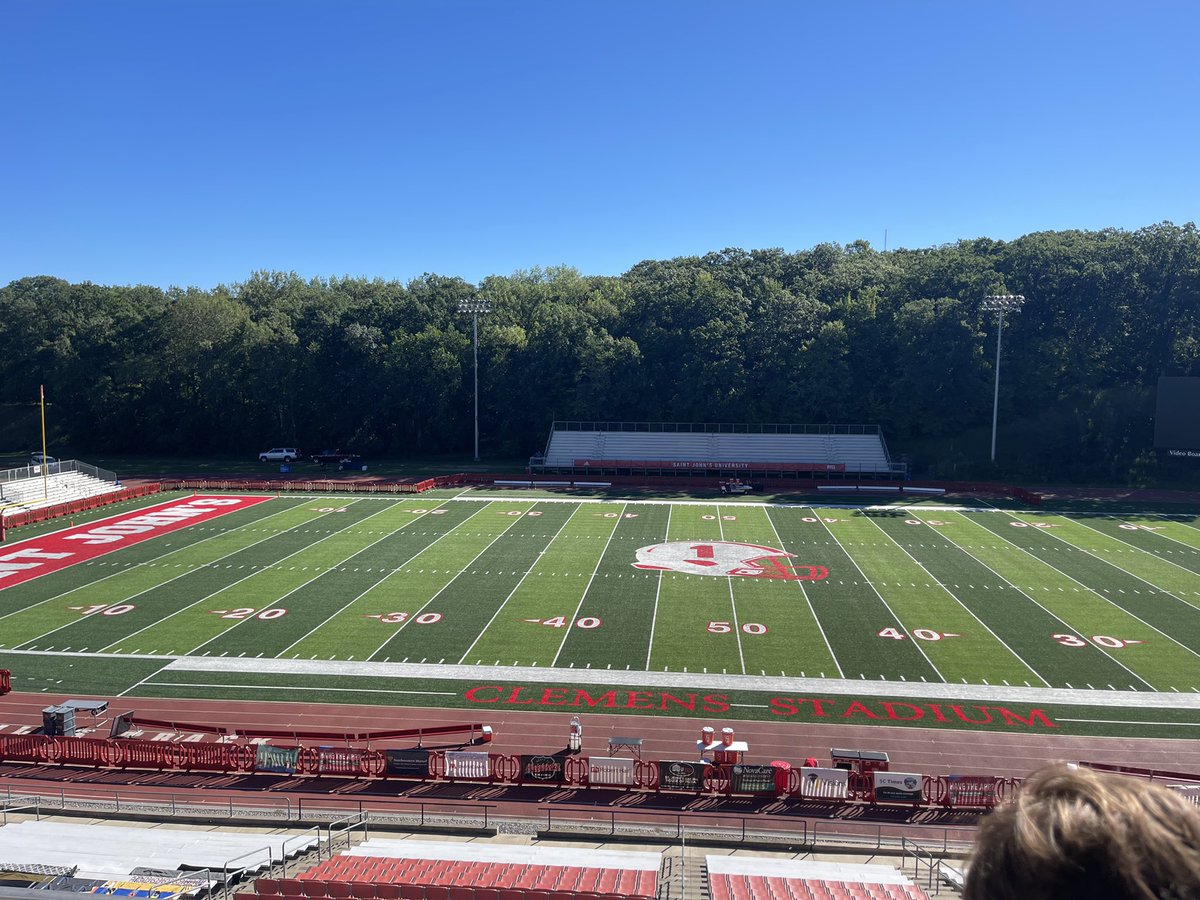 Dylan Hanson (@dylan_hanson16) on Twitter photo Thank you <a href="/SJUFootball/">Johnnie Football</a> for an awesome game day visit‼️ <a href="/SJUGaryFasching/">Gary Fasching</a> <a href="/SJUFBCoachDumo/">Damien Dumonceaux</a> <a href="/plhsfootball/">Prior Lake Football</a> <a href="/PLFBCoachG/">Coach Gegenheimer</a> Thank you <a href="/SJUFootball/">Johnnie Football</a> for an awesome game day visit‼️ <a href="/SJUGaryFasching/">Gary Fasching</a> <a href="/SJUFBCoachDumo/">Damien Dumonceaux</a> <a href="/plhsfootball/">Prior Lake Football</a> <a href="/PLFBCoachG/">Coach Gegenheimer</a>