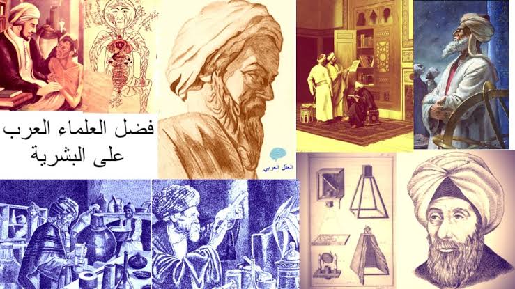#ليه_العرب_نجوم_السماء
هناك الكثير من العظماء والعلماء الذين أثروا بالإيجاب في البشرية، وكان للعرب التأثير الكبير على تغيير حياة البشر،  شخصيات عربية استطاعت أن يكون لها تأثير إيجابي على البشرية وعلى العالم.
