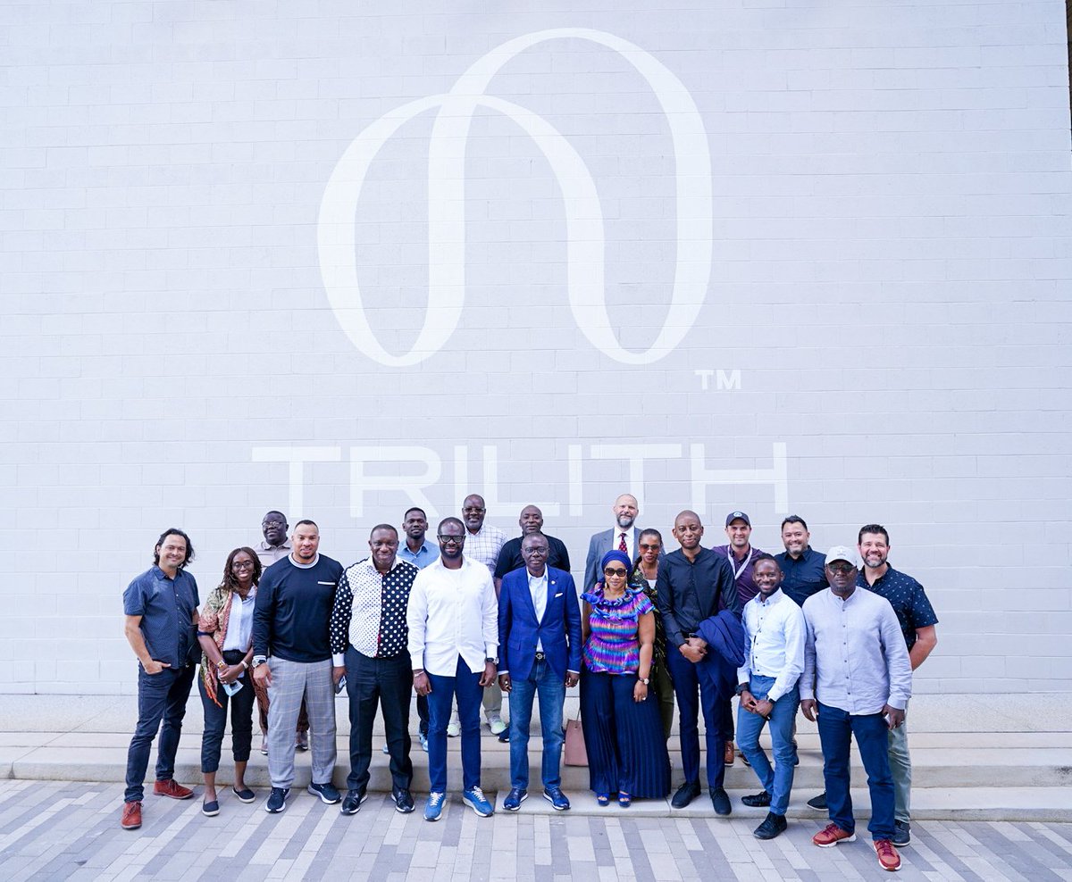 The Lagos State Govt tweet media