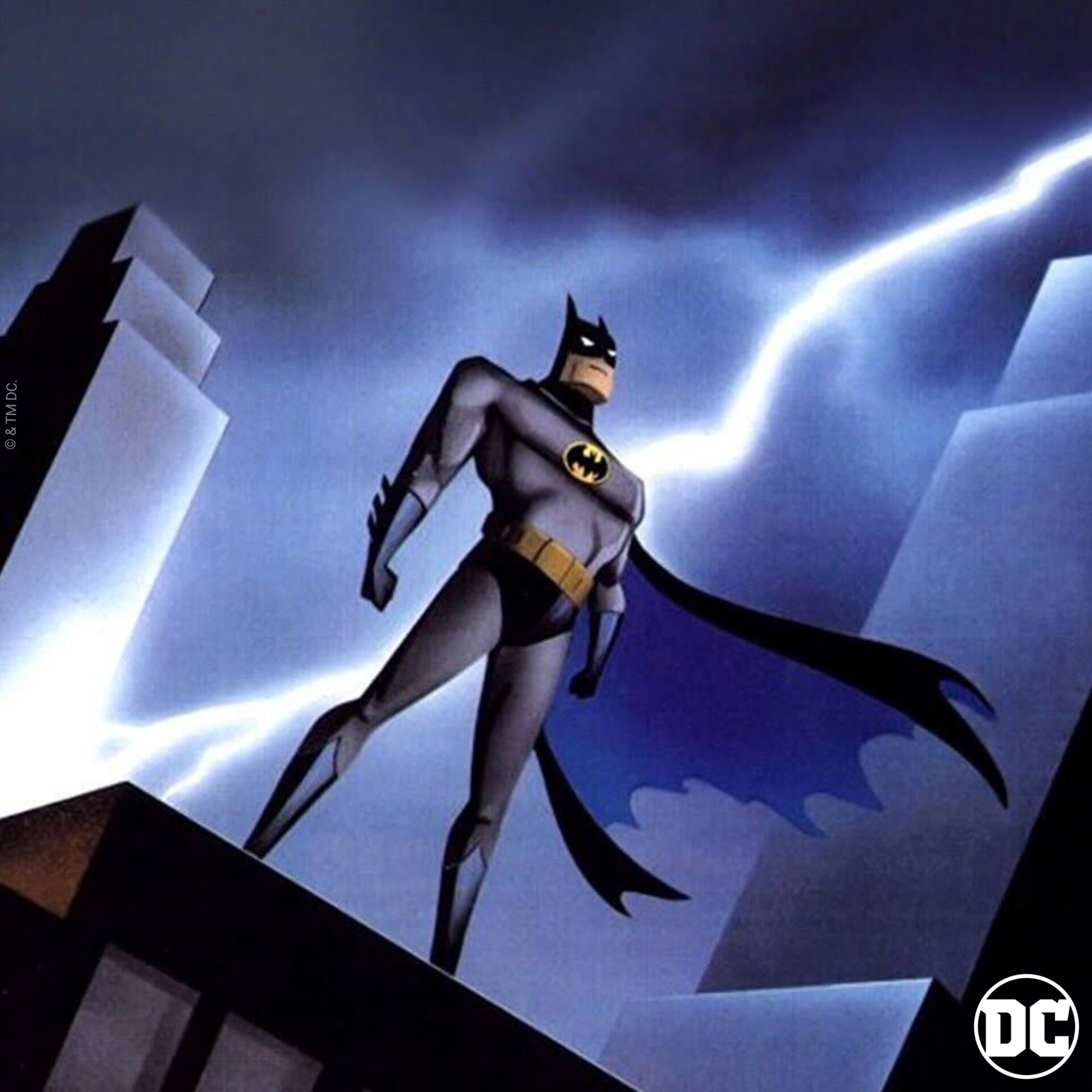 DC on Twitter: DC on Twitter: