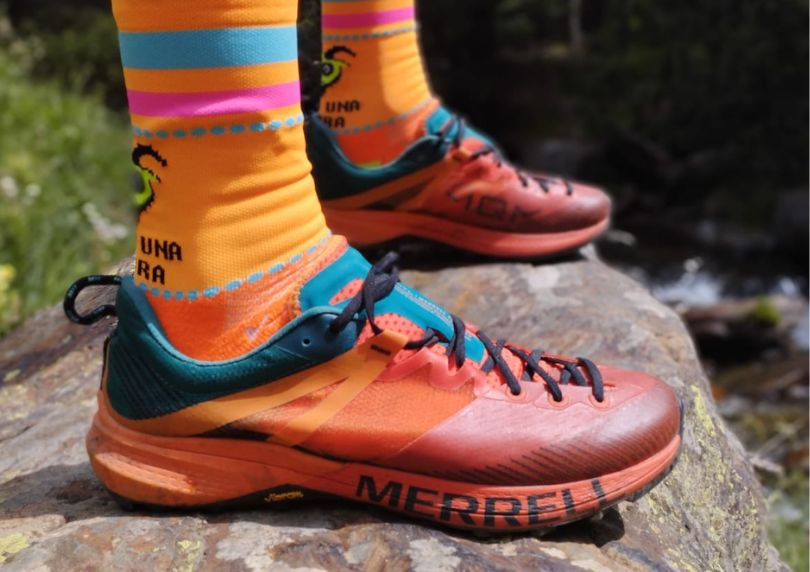 runnea_com's tweet photo. Nuestra última review del #RUNNEATEAM👉zapatilla #trailrunning👟
🎯#MTL #MQM de @MerrellSpain🔝
✔️Estilo alpino
✔️Terrenos técnicos
Veredicto final▶️8/10👍😜
https://t.co/QhlzSkZxvM https://t.co/adDsXnh1xO